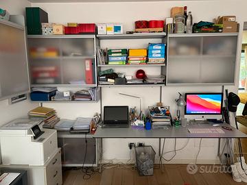 Arredo completo ufficio/studio
