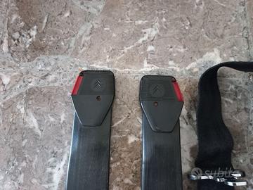 Cinture di sicurezza citroen gs pallas