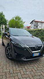 Nissan Qashqai EPower Tekna garanzia Nissan More