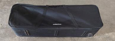 Millenium Touring Trolley