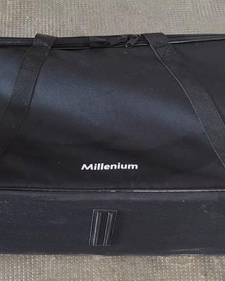 Millenium Touring Trolley