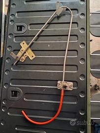 alzavetri ritmo cabrio