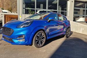 Ford Puma 1.0 ecoboost h ST-Line s&s 125cv auto