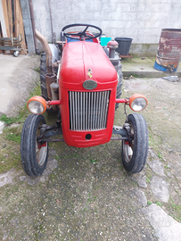 Trattore Same mod. Smetto 12cv diesel
