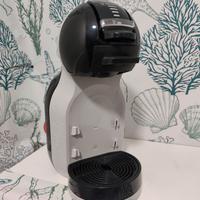 Nescafé Dolce Gusto, modello Mini Me prodotto da D