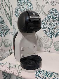 Nescafé Dolce Gusto, modello Mini Me prodotto da D