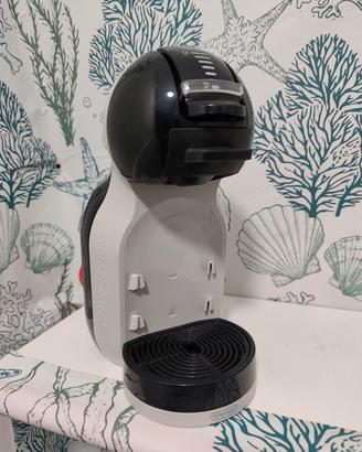 Nescafé Dolce Gusto, modello Mini Me prodotto da D
