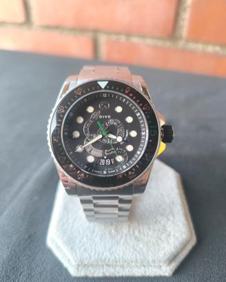 orologio Gucci Dive 