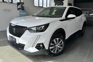 Peugeot 2008 BlueHDi 110 Active Pack - 2021