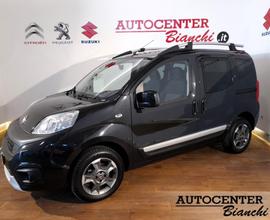 FIAT Qubo 1.3 MJT 80 CV Start&Stop Trekking