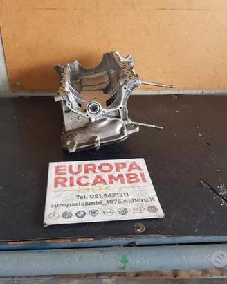 Coppa olio motore completa Toyota Yaris