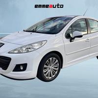 Peugeot 207 1.4 HDi 70CV 5p.