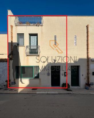 Appartamento a San Vito Lo Capo