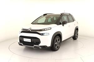 Citroen C3 Aircross 1.2 puretech feel s&s 110cv
