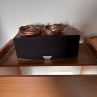 Sourround soundd system JAMO