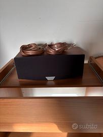 Sourround soundd system JAMO