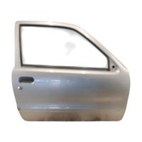 Porta anteriore destra Fiat seicento 2004 grigia