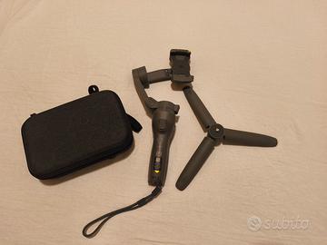 DJI OSMO Mobile 3