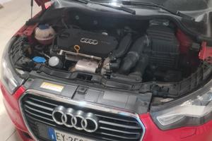Audi a1 sportback 1.4 benzina