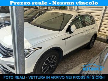 Volkswagen Tiguan 2.0 TDI 150cv DSG Life Virtual,