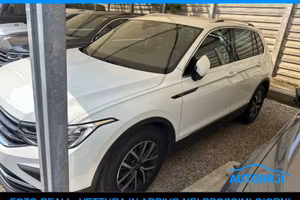 Volkswagen Tiguan 2.0 TDI 150cv DSG Life Virtual,
