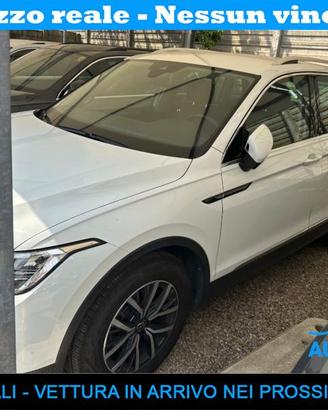 Volkswagen Tiguan 2.0 TDI 150cv DSG Life Virtual,
