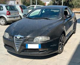 ALFA ROMEO GT - 2005