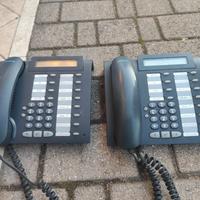 telefono Siemens da ufficio centralino