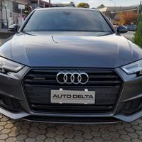 AUDI A4 Avant 2.0 TDI 190 CV quattro S tronic Sp