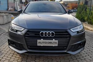 AUDI A4 Avant 2.0 TDI 190 CV quattro S tronic Sp