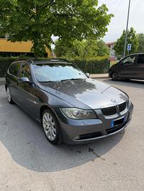 BMW 330 XD