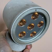 Faretto a led da esterno