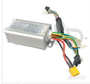 Centralina originale monopattino teklio NUOVA