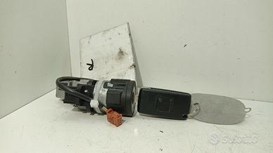 BLOCCASTERZO PEUGEOT Expert 3Â° Serie 4162XT RHK (