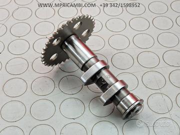 ALBERO CAMME DERBI GPR 125 2010 2011 GPR125 4T 200