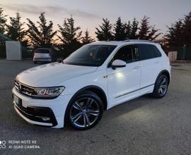 VOLKSWAGEN Tiguan 2ª serie - 2017