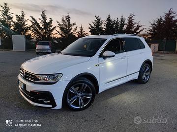 VOLKSWAGEN Tiguan 2ª serie - 2017