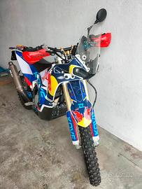 kove 450 rally 2024