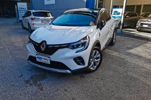 Renault Captur 1.0 TCe 100cv GPL FAP Intens