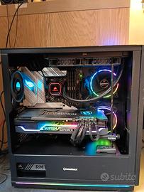 PC Gaming / Workstation – RTX 3090 Suprim X 24GB