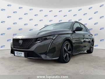 Peugeot 308 GT BlueHDi 130 EAT8 S&S