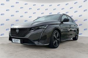 Peugeot 308 GT BlueHDi 130 EAT8 S&S