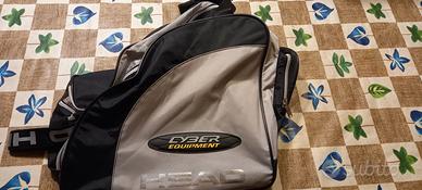 Borsa porta scarponi Head Cyber Equipment