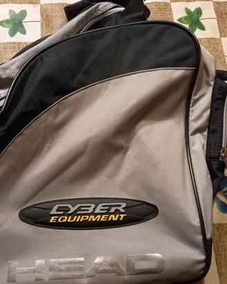 Borsa porta scarponi Head Cyber Equipment