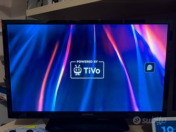 Smart TV 24” Telefunken