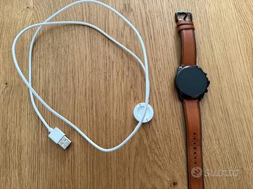 orologio smartwatch FOSSIL