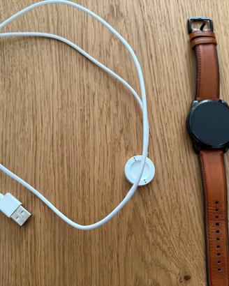 orologio smartwatch FOSSIL