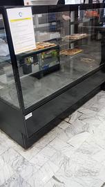 vetrina bar refrigerante