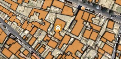 Immobile in asta di 113 m² con 3 locali a Assemini