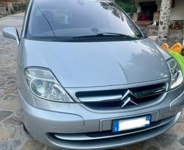 Citroen c8